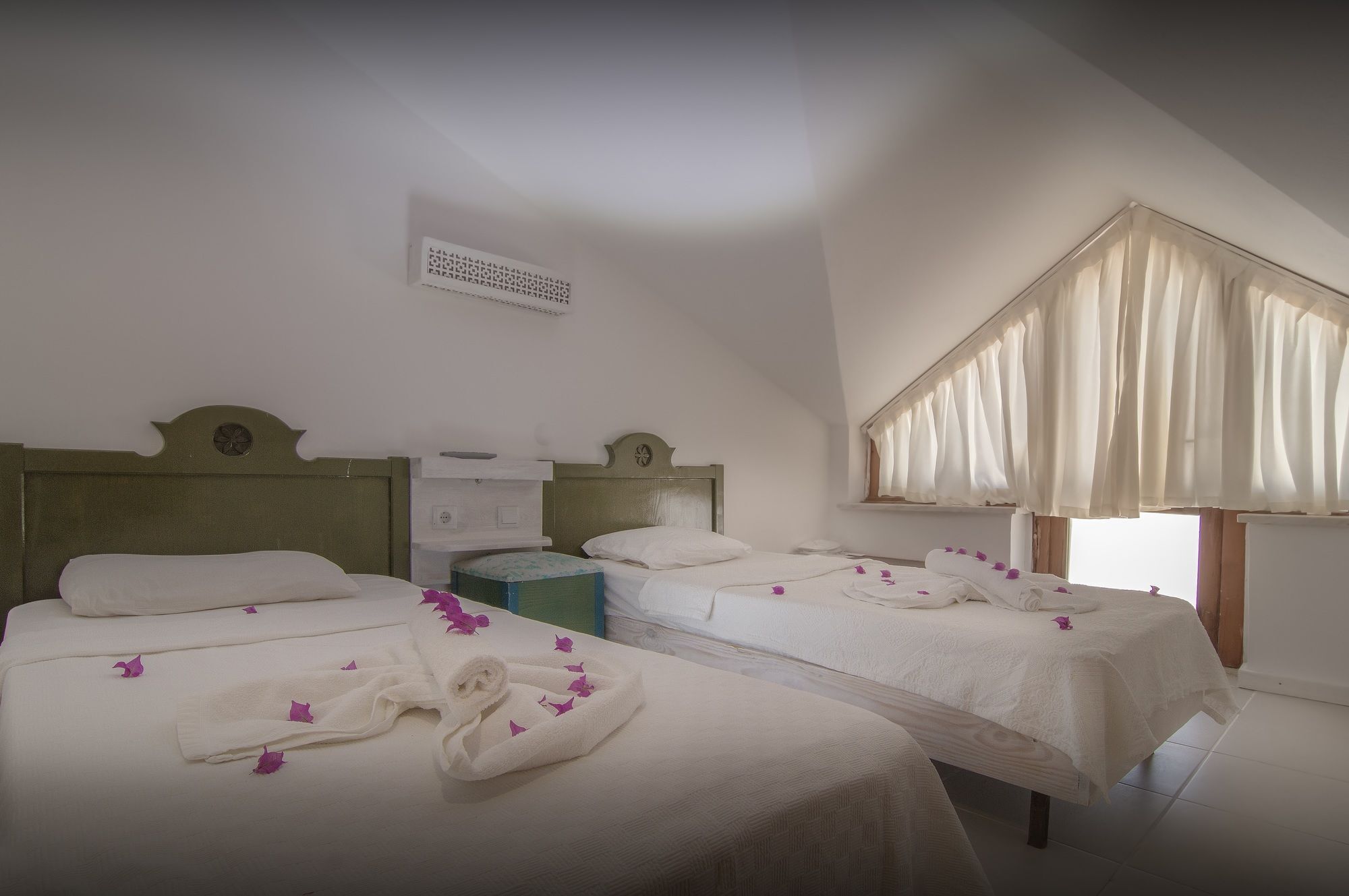 Korsanada Hotel Kaş Exterior foto